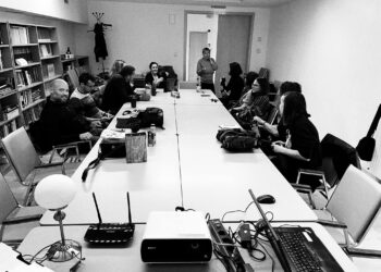 Elindult az új tanév a fotóriporter iskolában