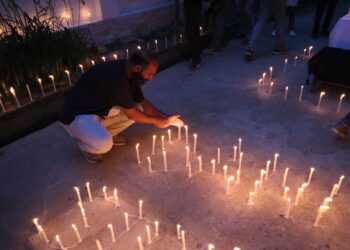 Újságírók életveszélyben