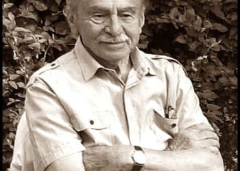 Elhunyt dr. Gál Sándor, a Petőfi Népe volt főszerkesztője