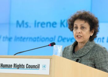 Az ENSZ-szakértő szerint komoly kockázatot jelent az emberi jogokra nézve, hogy a magyar kormány korlátozza a médiaszabadságot