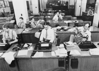 Szolgálati közlemény – újságírók számára