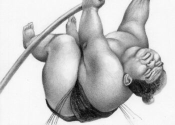 A Hócipő karikaturistája nyerte az idei Kétfilléres-díjat