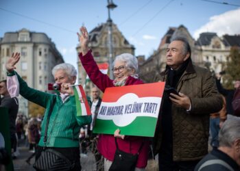 Az emberek csak a saját véleményükre kíváncsiak