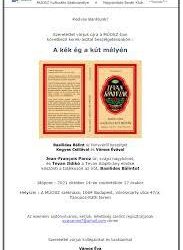 Kék ég a kút mélyén