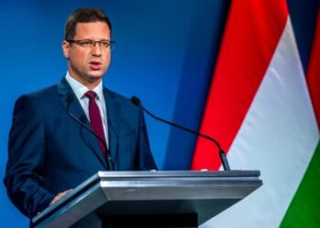 Gulyás Gergely egy lépéssel közelebb ment a Pegasus-ügyhöz