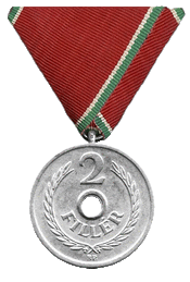 Kétfilléres pályázat