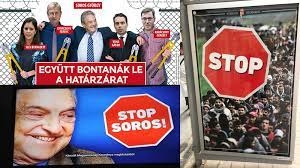 Az EU fellépne a megtévesztő politikai reklámok ellen