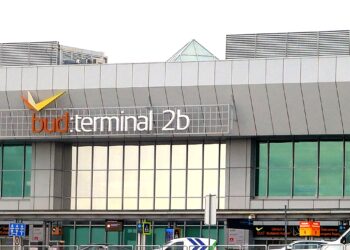 A Budapest Airport 2021-ben is karbonsemleges