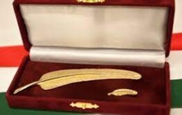 Jelöljön az Aranytoll Életműdíjra