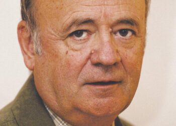 Búcsú Avar Jánostól