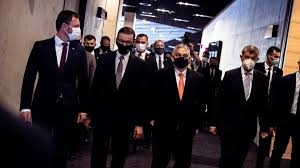 Nemzetközi sajtószemle, 2021. december 2.