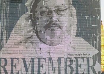 A szaúdi újságíró egyik gyilkosát foghatták el a franciák