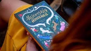 Meseország mindenkinek – németül