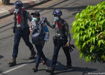 Egyre több újságírót tartanak fogva a világon