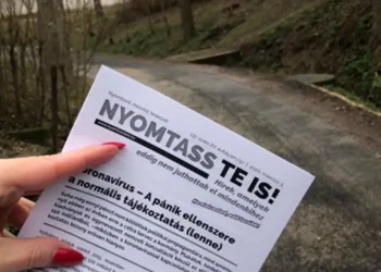 A NYOMTASS TE IS! a hősök listáján