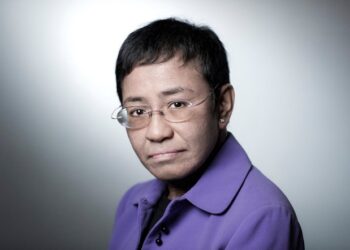 Veszélyben a Nobel-díjas újságíró