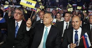 Magyar pénzek a szlovén pártsajtónak