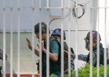 Bebörtönzött és meggyilkolt újságírók