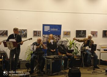 Lezárta az évet a Kül- és biztonságpolitikai szakosztály