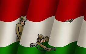 Szücs Gábor : Történetek a szocialista bulvárlapról V.