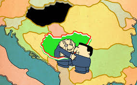 Nemzetközi sajtószemle, 2022. január 10.