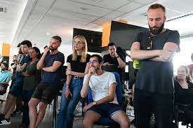 Besokallt az Index szerkesztője az Anonymustól