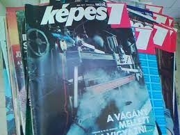 Kocsis Tamás: Rendszerváltás  – sajtószemüvegemen át