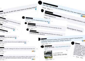 Működésbe lendült a LAKMUSZ csoport