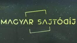 Ki kapja a Magyar Sajtódíjat?