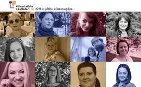 Átadták a 2021. évi Média a Családért-díjat