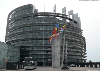 Nőnapi sajtószeminárium Strasbourgban