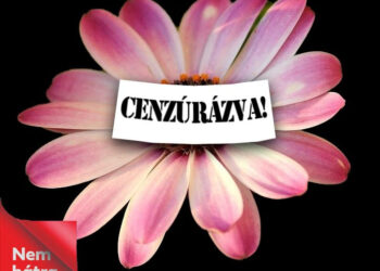 CENZÚRÁZVA