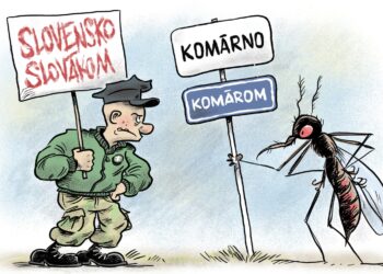 Új magyar nyelvű szlovákiai híroldal