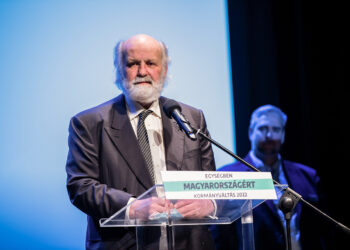 Portréfilm Iványi Gáborról