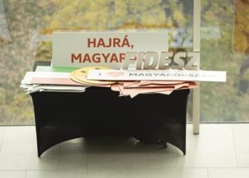 A választási győzelem médiabére