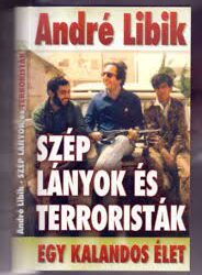 André Libik 90 éves