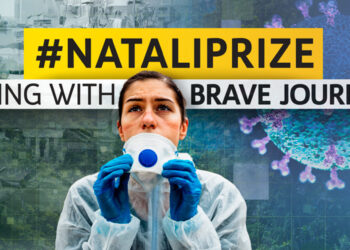 EU-s újságíró pályázat