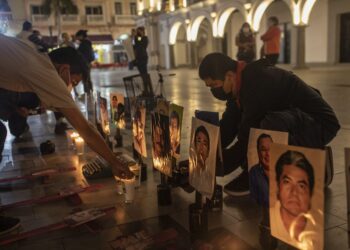 A demokratikus intézmények megléte nem szavatolja az újságírók biztonságát