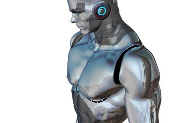 ROBOTÚJSÁGÍRÓKÉ, ROBOTBEMONDÓKÉ, ROBOTSZÍNÉSZEKÉ-E A JÖVŐ?