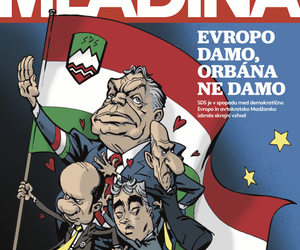 Miként terjed Orbán „illiberális” médiamodellje?