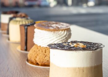 A somlói galuska meg a gulyásleves, avagy turizmus anno