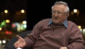 Elhunyt Tóth Árpád, a Kelet Magyarország újságírója