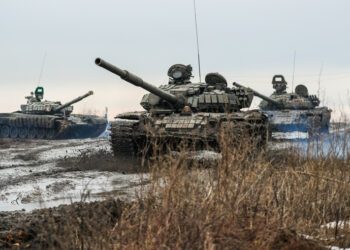 Nemzetközi sajtószemle, 2022. február 8.