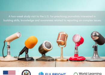 Pályázat amerikai tanulmányútra