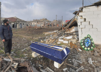 Nemzetközi sajtószemle, 2022. március 10.