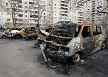 Nemzetközi sajtószemle, 2022. március 8.