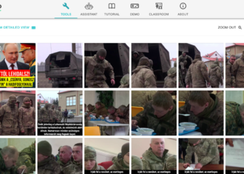 Orosz propaganda a magyar jobboldali portálokon