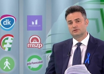 Pert vesztett az MTVA és a 888.hu is Márki-Zay Péterrel szemben