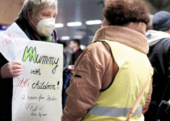 Nemzetközi sajtószemle, 2022. március 21. hétfő