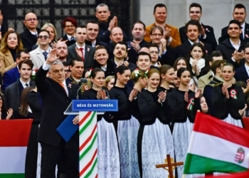 Nemzetközi sajtószemle, 2022. március 31. csütörtök